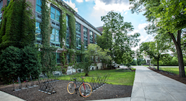Find Colleges Matched to Your Interests