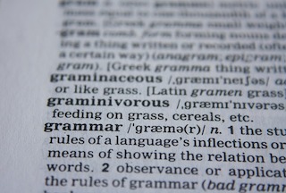 6 Handy Grammar Rules for Your College Application
