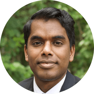 Madhankumar Saiprasad